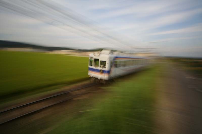 普通電車