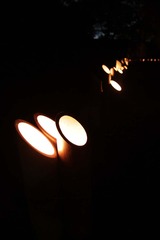 竹燈夜（17日）