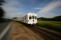 たま電車２