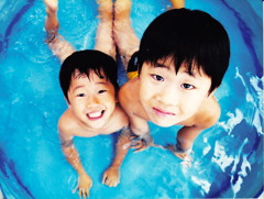 Home Pool
