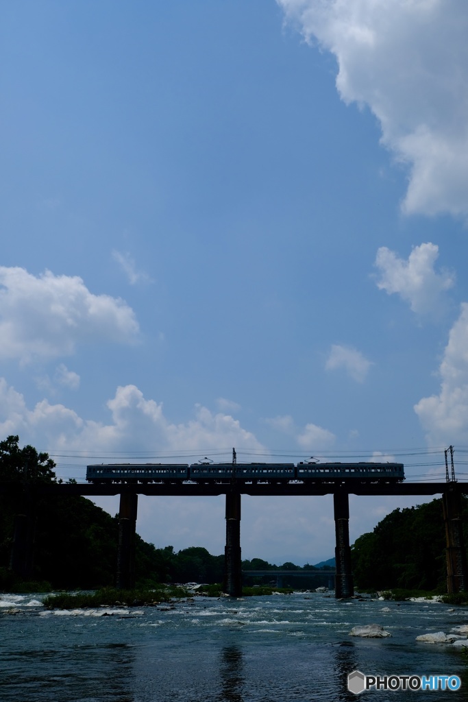 夏の思い出