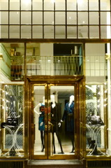 Show window