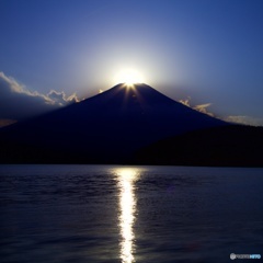 20ct. Mt.Fuji