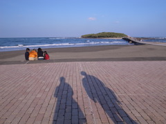 それぞれの時
