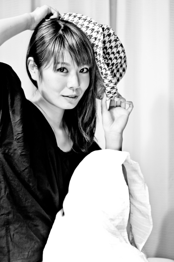 portrait