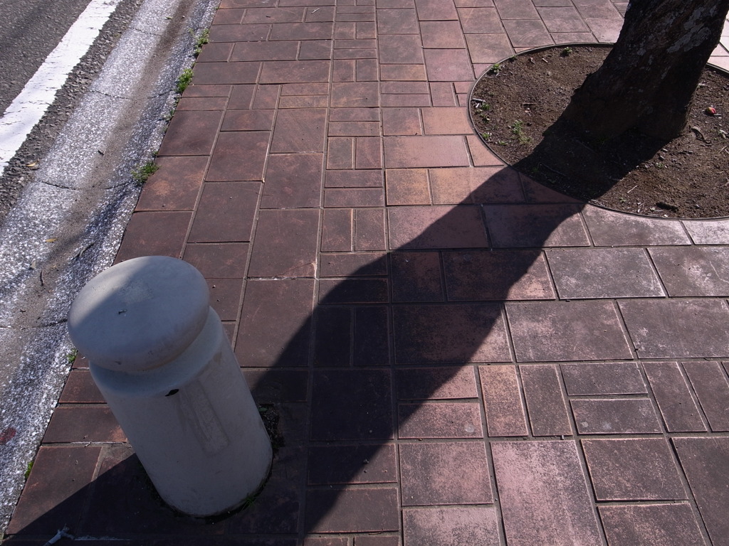 繋がり