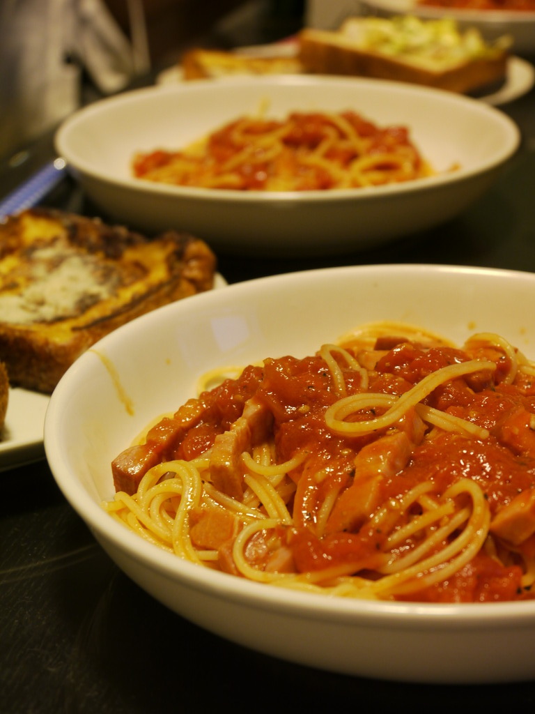 アマトリチャーナ