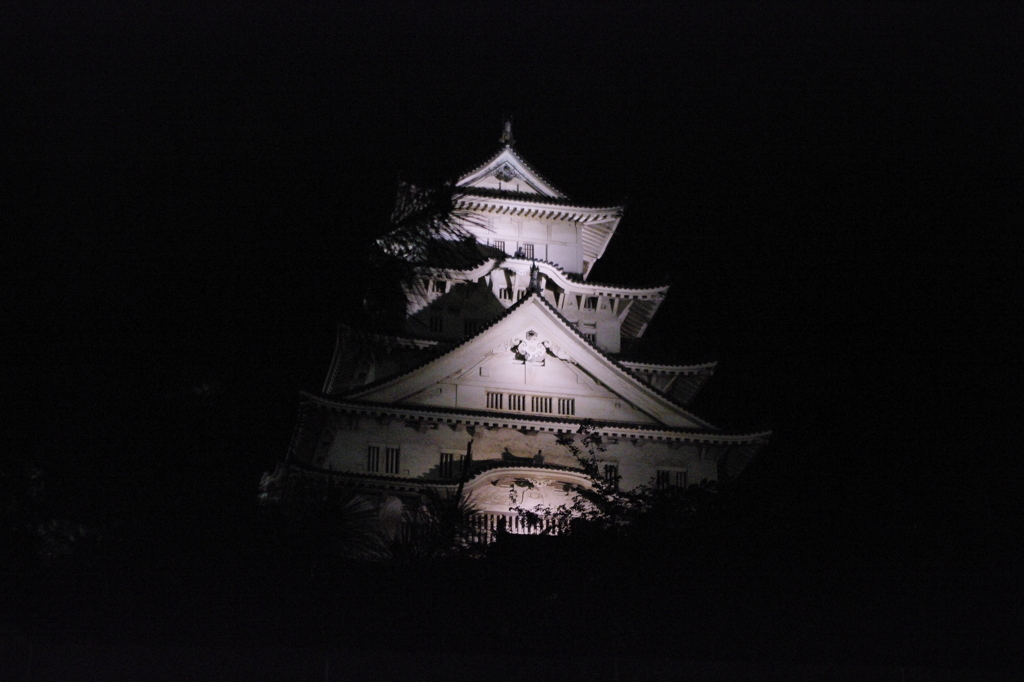 姫路城