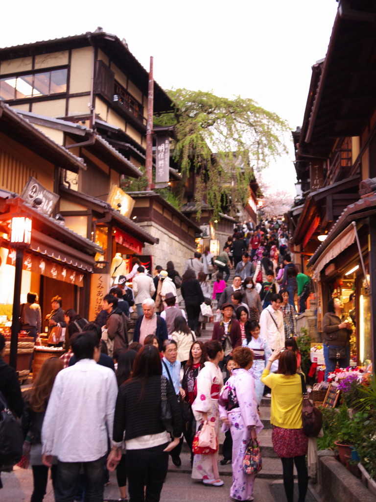 京都清水寺