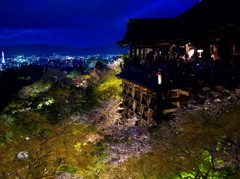 京都清水寺