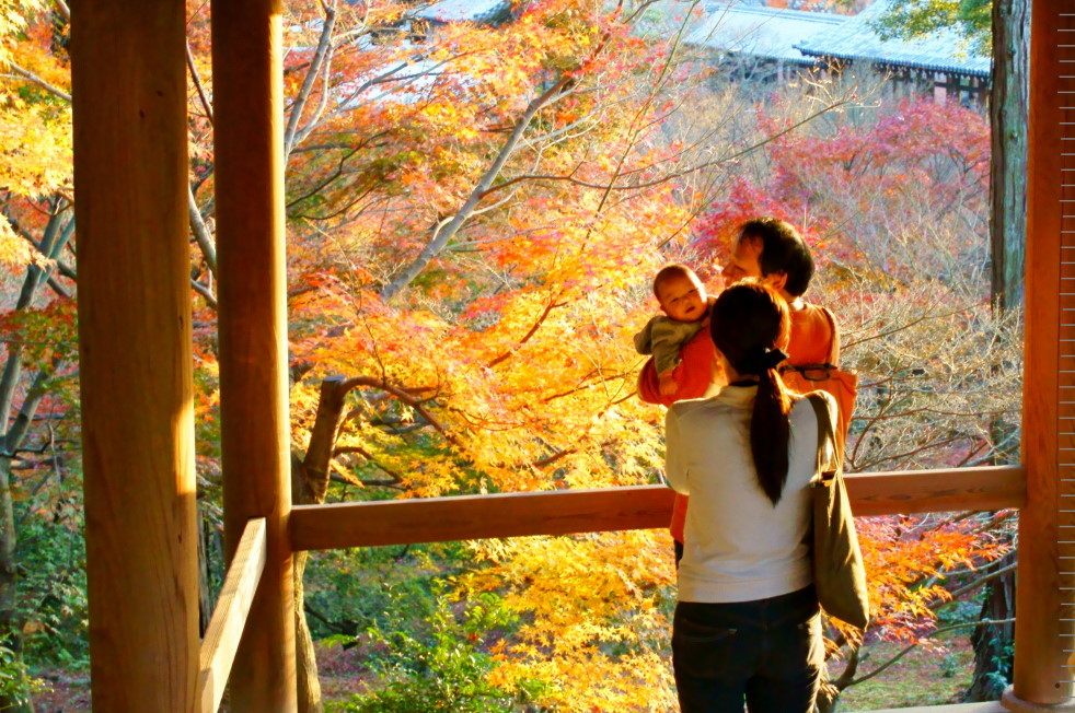 東福寺