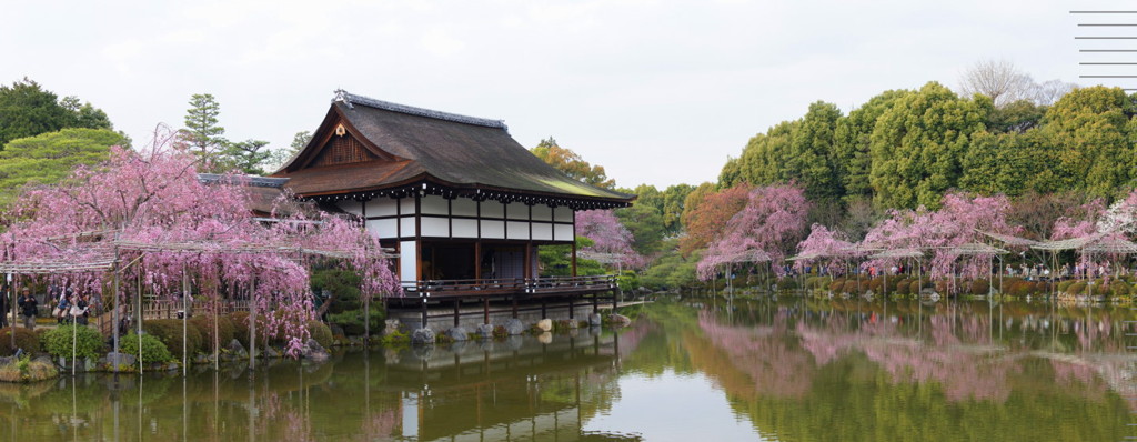 平安神宮
