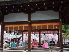 平野神社