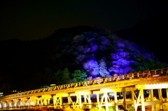 渡月橋