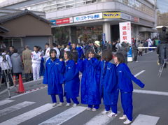 優勝
