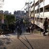 谷中銀座へ