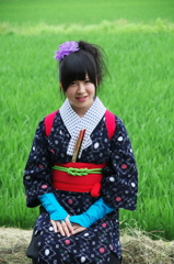 乙女^^