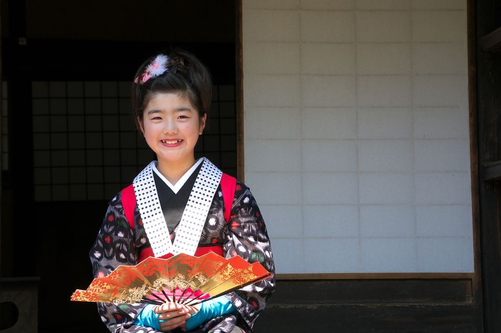伊豆の踊子