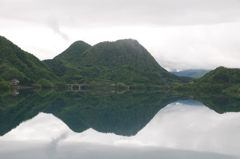 シンメトリー出現