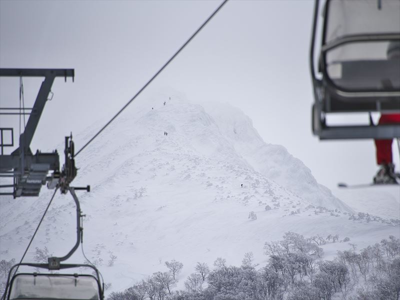 春登山！