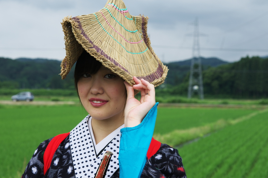 おばこ