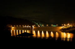 玉川ダム