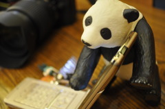 あ、おれおれ。