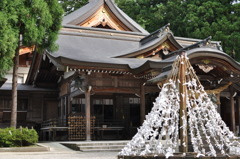 白山ひめ神社