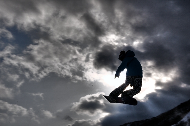Air   rider:Chinya