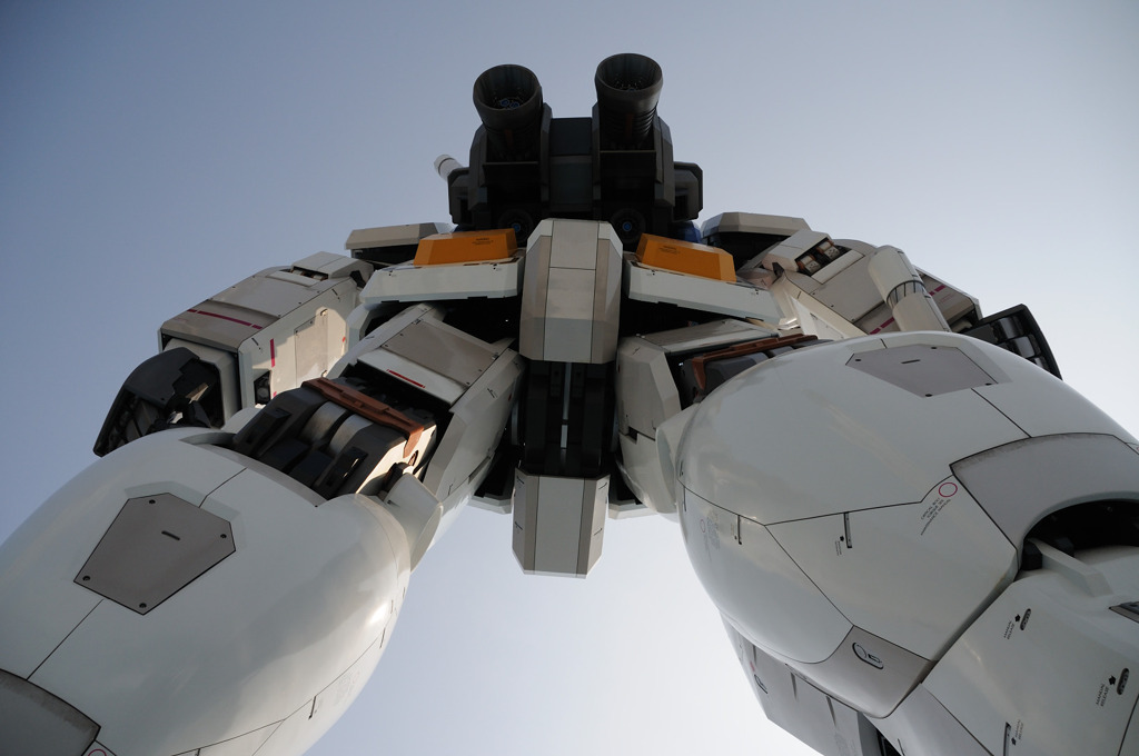 RX-78-2
