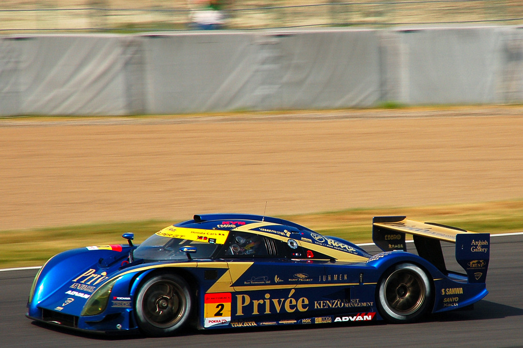 GT300　Winner