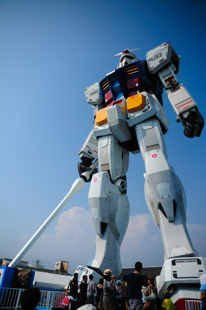 RX-78-2