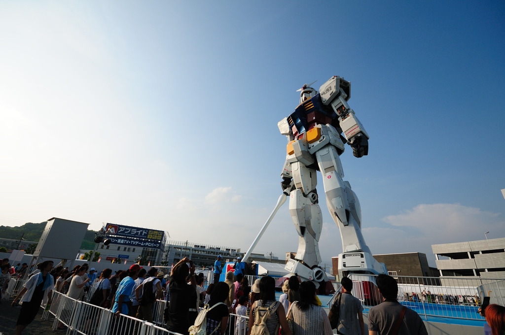 RX-78-2