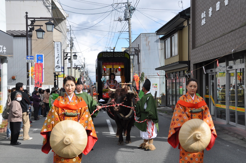 薬師祭り