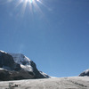 Columbia Icefield