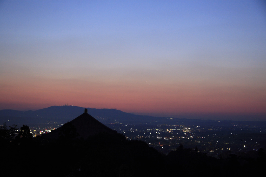 東大寺