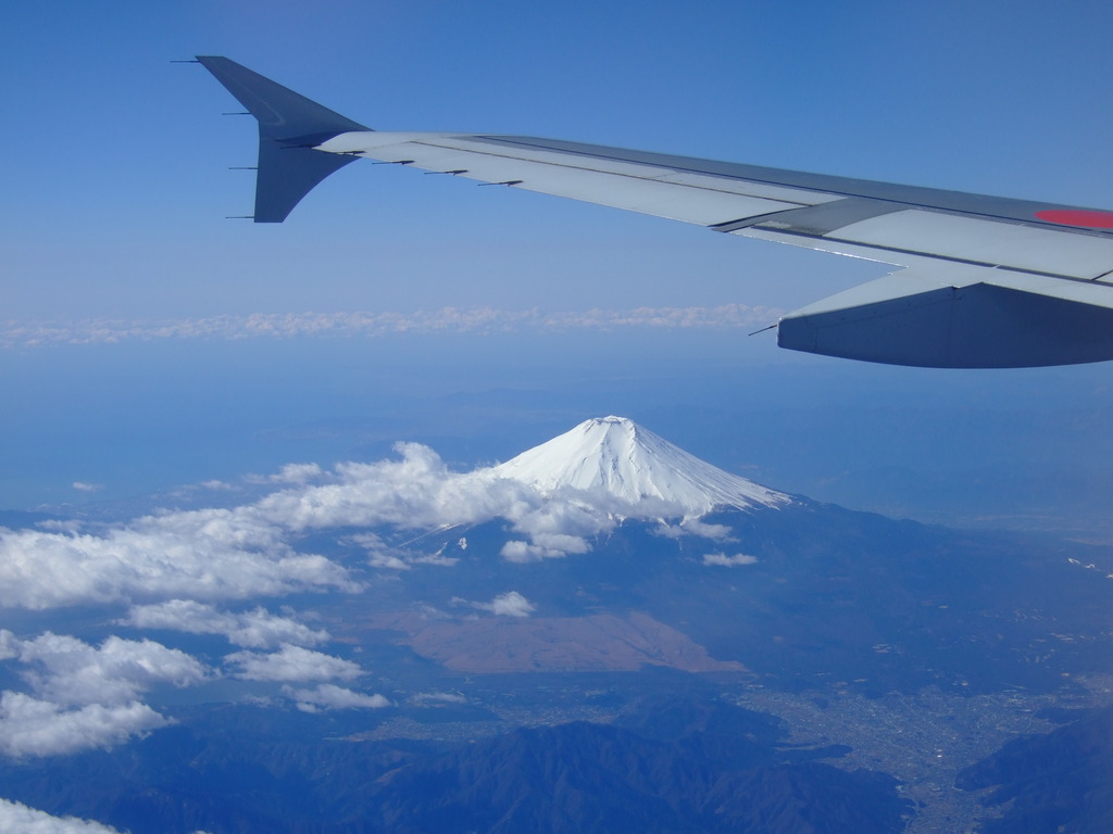 富士山