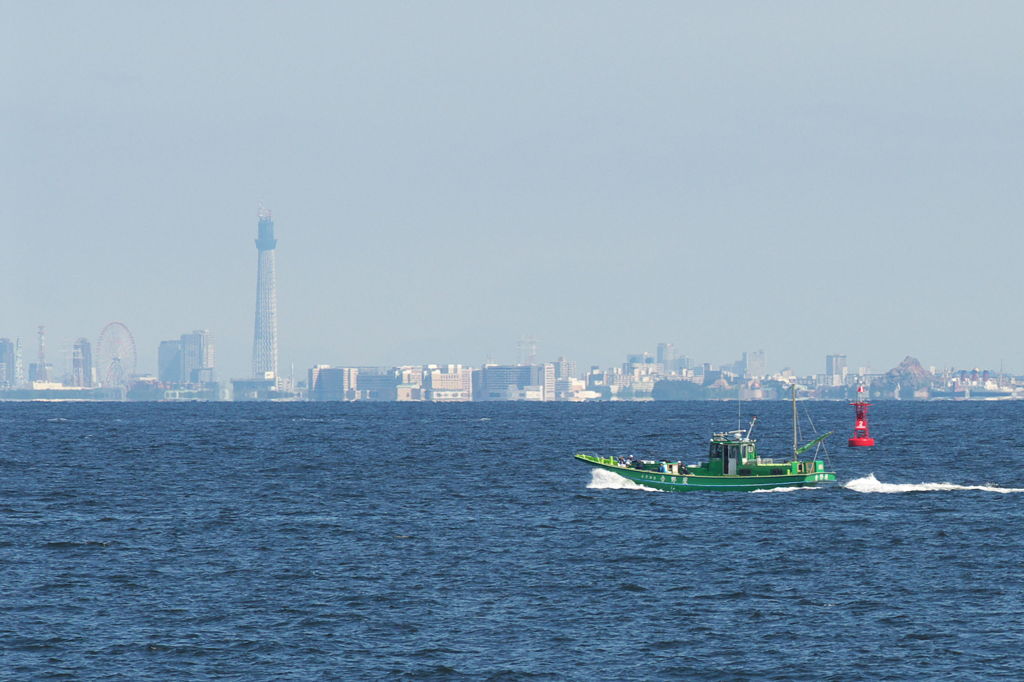 東京スカイツリー