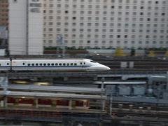 新幹線