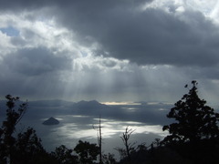 2009.01宮島初詣