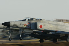 飛び立て！！