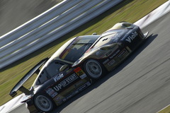 UP START TAISAN PORSCHE