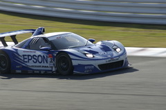 EPSON NSX