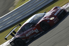 MOTUL AUTECH GT-R