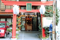 松嶋神社_大国人