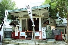 椙森神社_恵比寿神