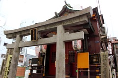 寶田恵比寿神社_恵比寿神