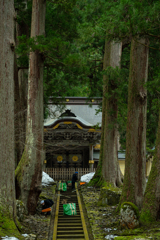 永平寺