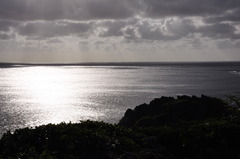 雲・海・陸
