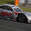 2009　SUPER　GT　富士